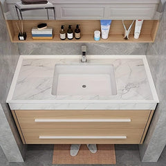 Water Stopper Strip for Bathtub Shower Splash Guard