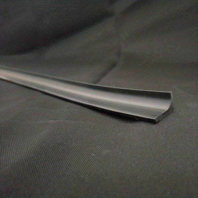Water Stopper Strip for Bathtub Shower Splash Guard