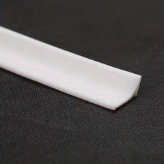Water Stopper Strip for Bathtub Shower Splash Guard