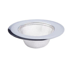 Floor Drain Sink Filter Slag Separation Leakage