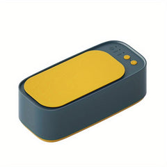 Portable Ultrasonic Cleaning Machine for Jewelry Glasses Watches