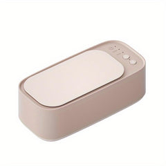Portable Ultrasonic Cleaning Machine for Jewelry Glasses Watches