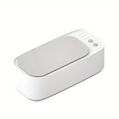 Portable Ultrasonic Cleaning Machine for Jewelry Glasses Watches