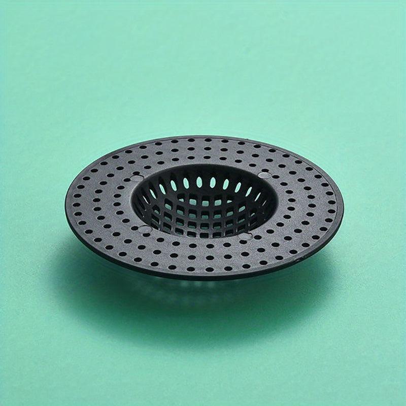Bathroom Sink Strainer Hair Stopper Waste Collector Bathroom Accessories
