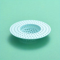 Bathroom Sink Strainer Hair Stopper Waste Collector Bathroom Accessories