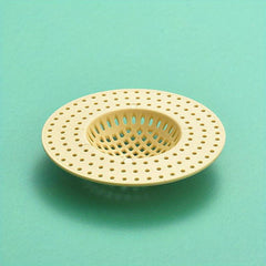 Bathroom Sink Strainer Hair Stopper Waste Collector Bathroom Accessories