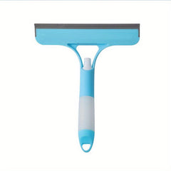 Household Glass Cleaner Window Cleaning Wiper Flexible Tile Wiper