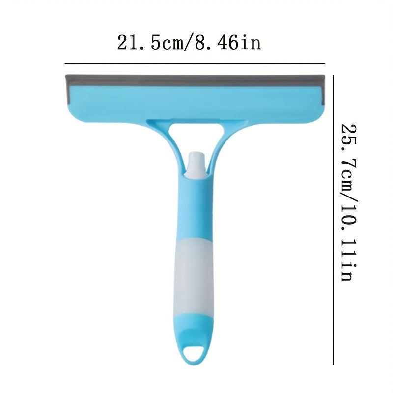 Household Glass Cleaner Window Cleaning Wiper Flexible Tile Wiper