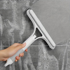 Household Glass Cleaner Window Cleaning Wiper Flexible Tile Wiper