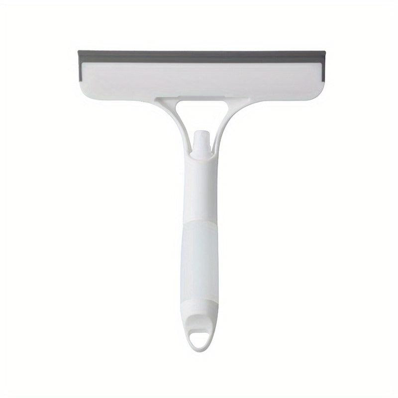 Household Glass Cleaner Window Cleaning Wiper Flexible Tile Wiper