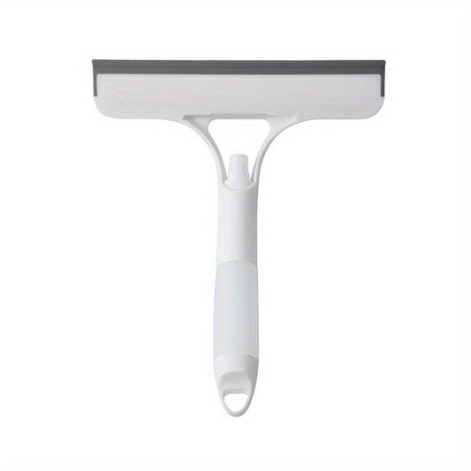 Household Glass Cleaner Window Cleaning Wiper Flexible Tile Wiper