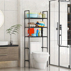 3 Tier Toilet Storage Rack Organizer for Toiletries
