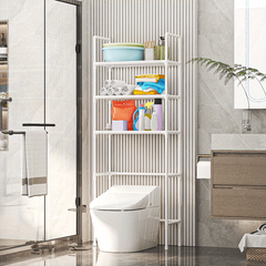3 Tier Toilet Storage Rack Organizer for Toiletries