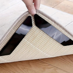10pcs Anti Slip Carpet Sticker Bathroom Accessories