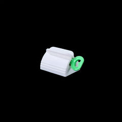 Plastic Toothpaste Squeezer Portable Holder Easy Squeezing Storage