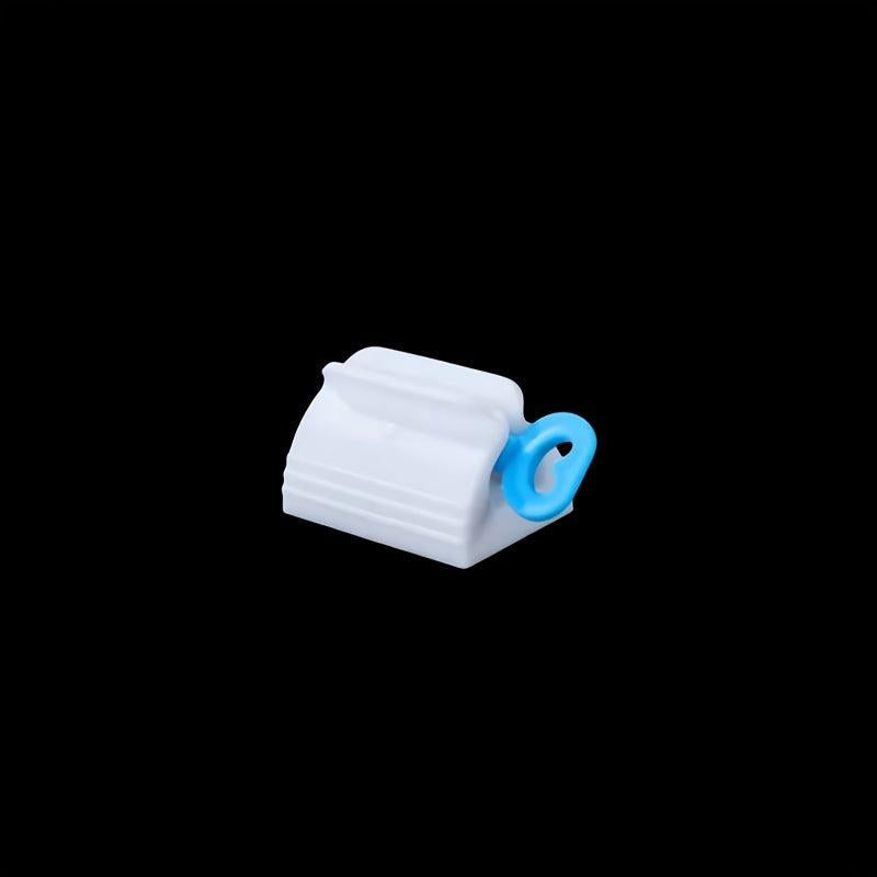 Plastic Toothpaste Squeezer Portable Holder Easy Squeezing Storage