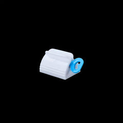 Plastic Toothpaste Squeezer Portable Holder Easy Squeezing Storage