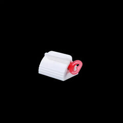 Plastic Toothpaste Squeezer Portable Holder Easy Squeezing Storage