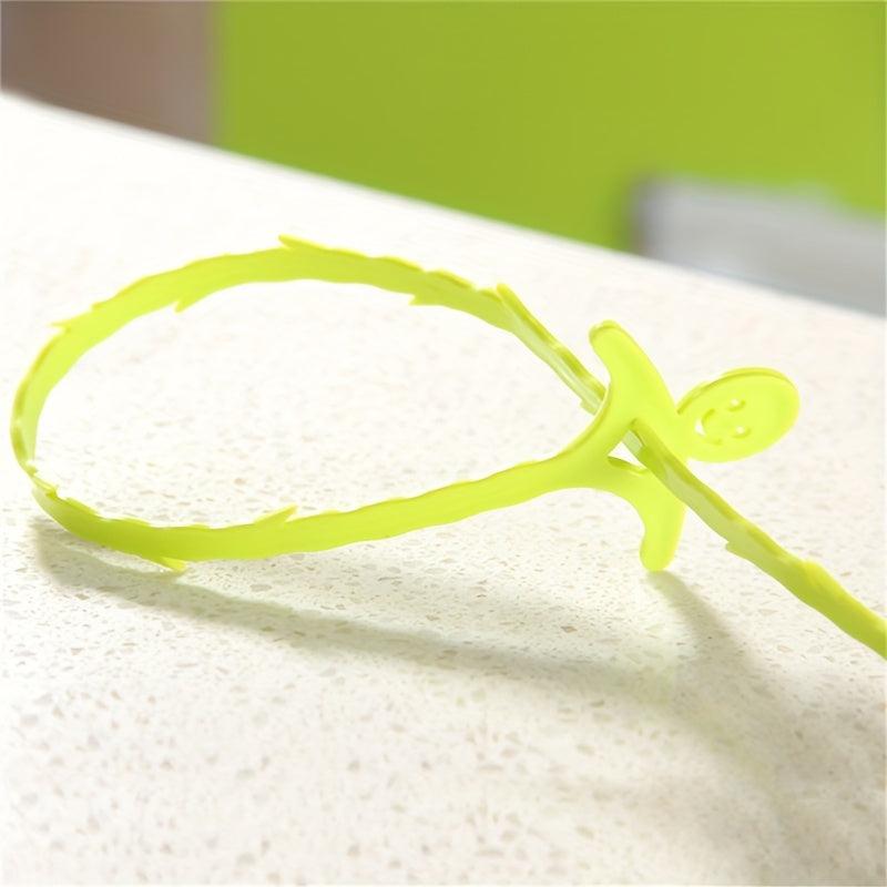 Household Sink Drain Cleaning Hook Bathroom Pipe Dredging Tool