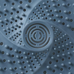 Hair Catcher Shower Filter Sink Plug Floor Drain Filter Anti Blocking Bath Stopp