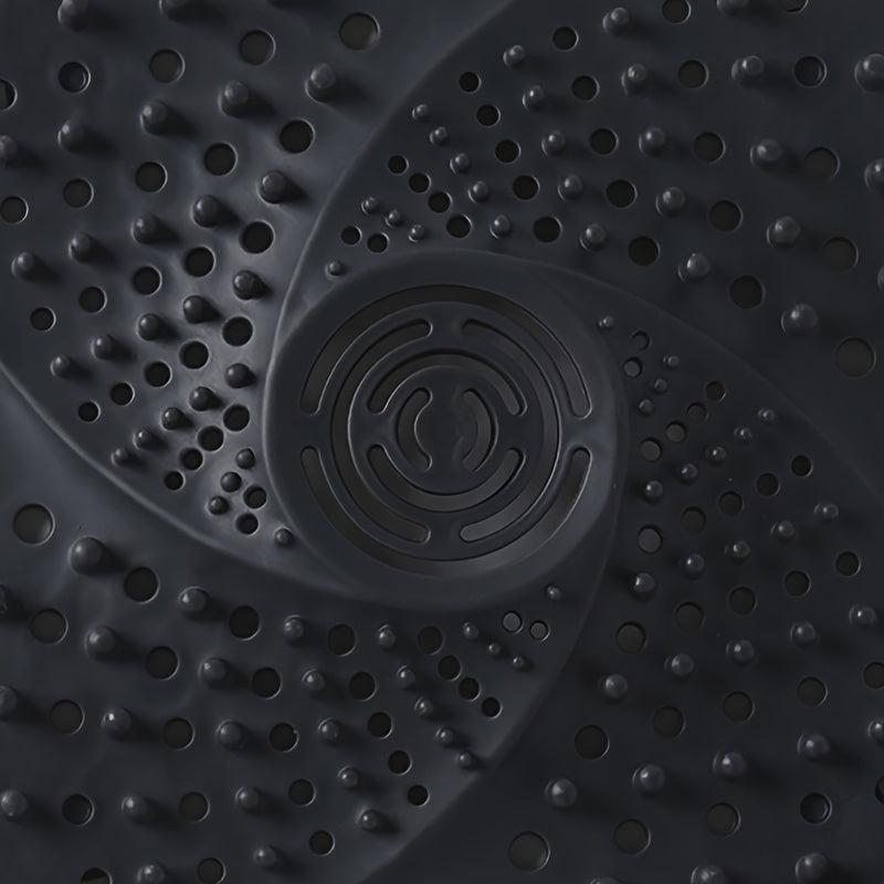 Hair Catcher Shower Filter Sink Plug Floor Drain Filter Anti Blocking Bath Stopp