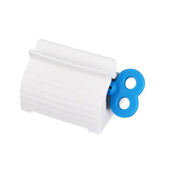 Portable Toothpaste Squeezer for Easy Application