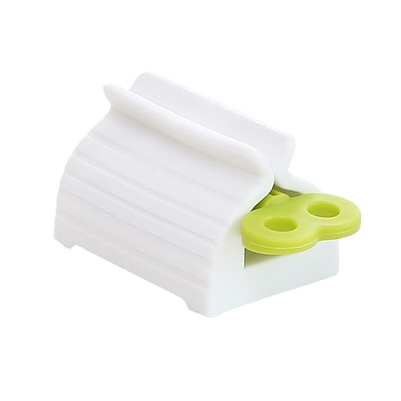 Portable Toothpaste Squeezer for Easy Application