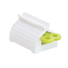 Portable Toothpaste Squeezer for Easy Application