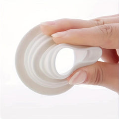 Anti-odor Sewer Pipe Stopper Seal Ring For Home Bathroom