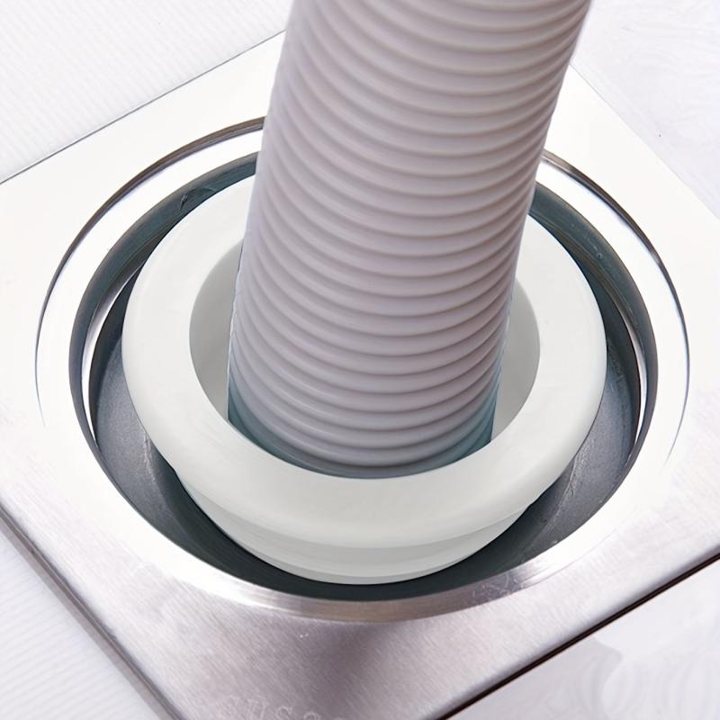 Anti-odor Sewer Pipe Stopper Seal Ring For Home Bathroom