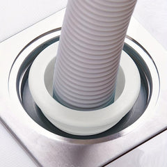 Anti-odor Sewer Pipe Stopper Seal Ring For Home Bathroom