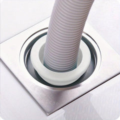 Anti-odor Sewer Pipe Stopper Seal Ring For Home Bathroom