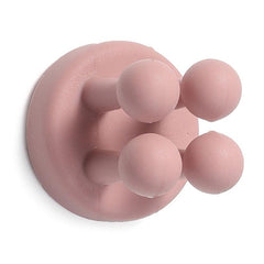 Silicone Toothbrush Holder for Wall Mounting - Kitchen & Bathroom Organizer