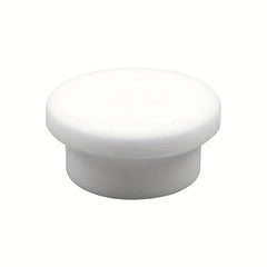 1pc Sink Anti overflow Plug Drain Anti-odor Leakage Round Bathroom