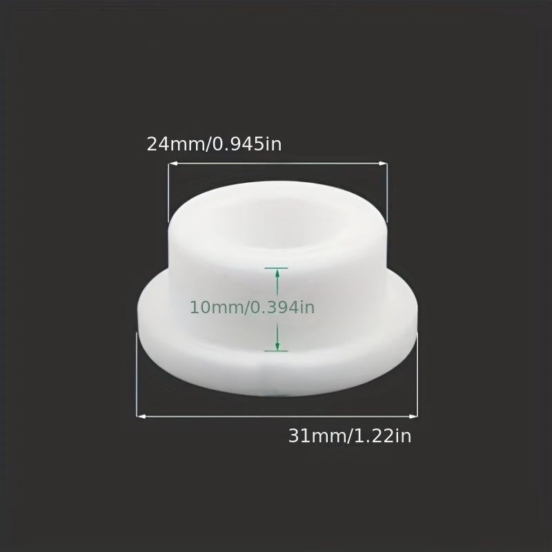 1pc Sink Anti overflow Plug Drain Anti-odor Leakage Round Bathroom