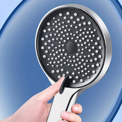 3-in-1 Handheld Shower Head Set for Luxurious Shower Experience