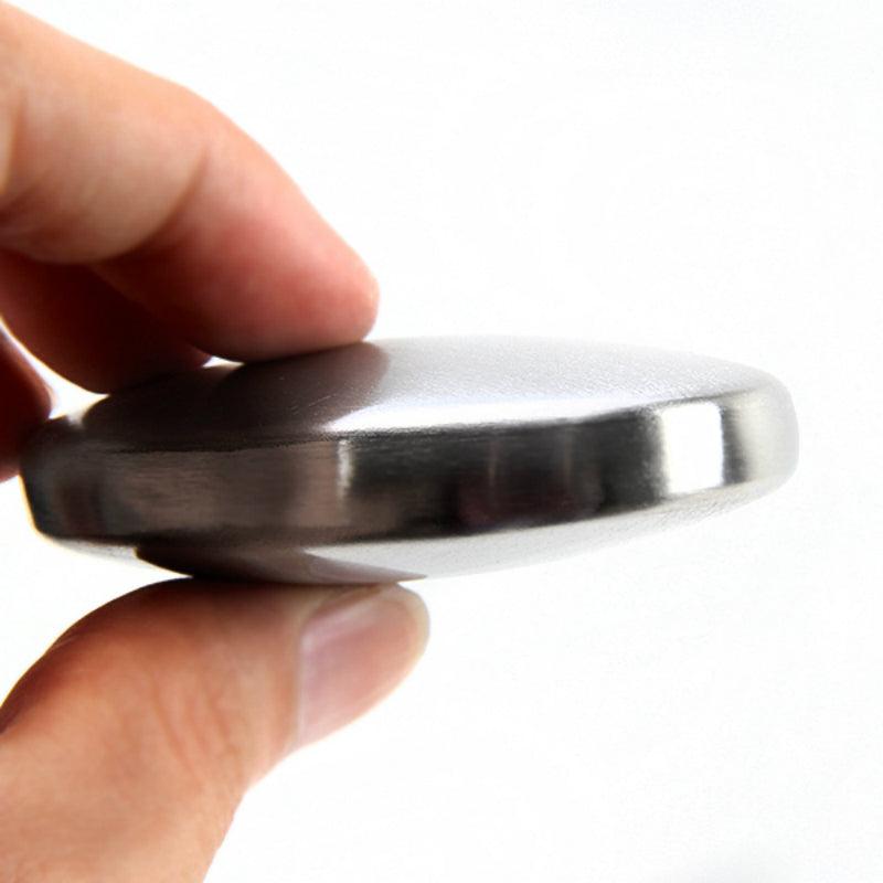 Stainless Steel Magic Cleaning Soap for Hand & Fish Odor Removal