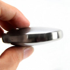 Stainless Steel Magic Cleaning Soap for Hand & Fish Odor Removal