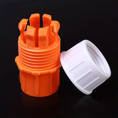 Water Hose Quick Connectors Backflow-proof Faucet Interface