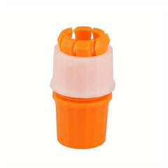 Water Hose Quick Connectors Backflow-proof Faucet Interface