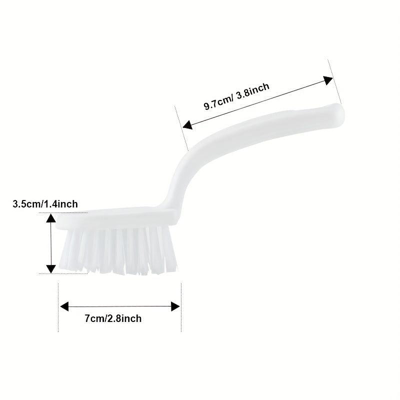 Long Handle Crevice Cleaning Brush For Household Floor Tile Wall Gap