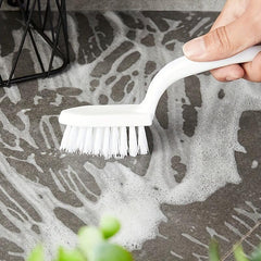Long Handle Crevice Cleaning Brush For Household Floor Tile Wall Gap