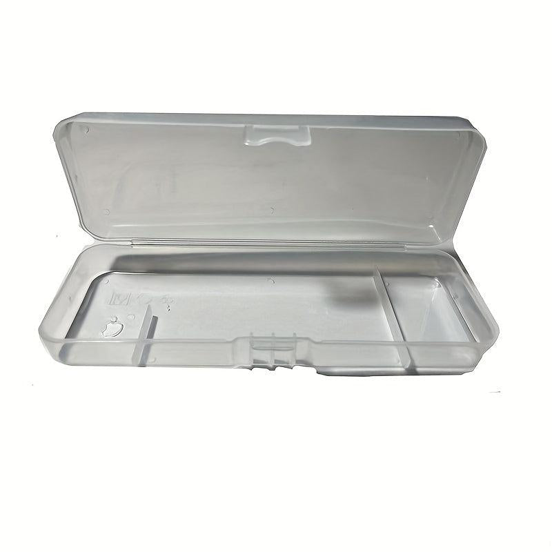 Razor Storage Box Manual Razor Organizer Travel Portable Storage Container