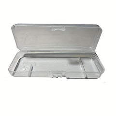 Razor Storage Box Manual Razor Organizer Travel Portable Storage Container
