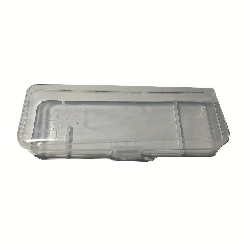 Razor Storage Box Manual Razor Organizer Travel Portable Storage Container