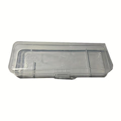 Razor Storage Box Manual Razor Organizer Travel Portable Storage Container