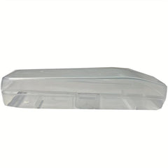 Razor Storage Box Manual Razor Organizer Travel Portable Storage Container