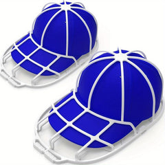 2pcs Hat Washer Baseball Hat Cleaner Cap Washer Cap Protector