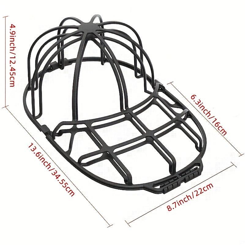 2pcs Hat Washer Baseball Hat Cleaner Cap Washer Cap Protector