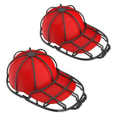 2pcs Hat Washer Baseball Hat Cleaner Cap Washer Cap Protector
